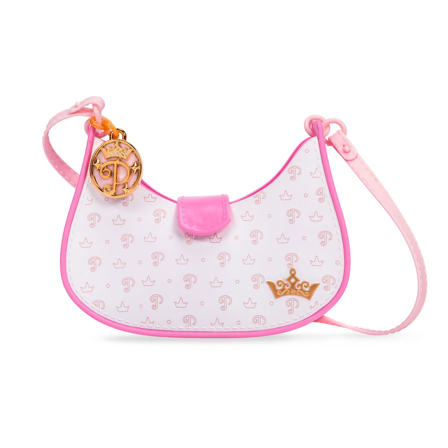 Disney princess style collection - borsetta con accessori - DISNEY PRINCESS, Disney