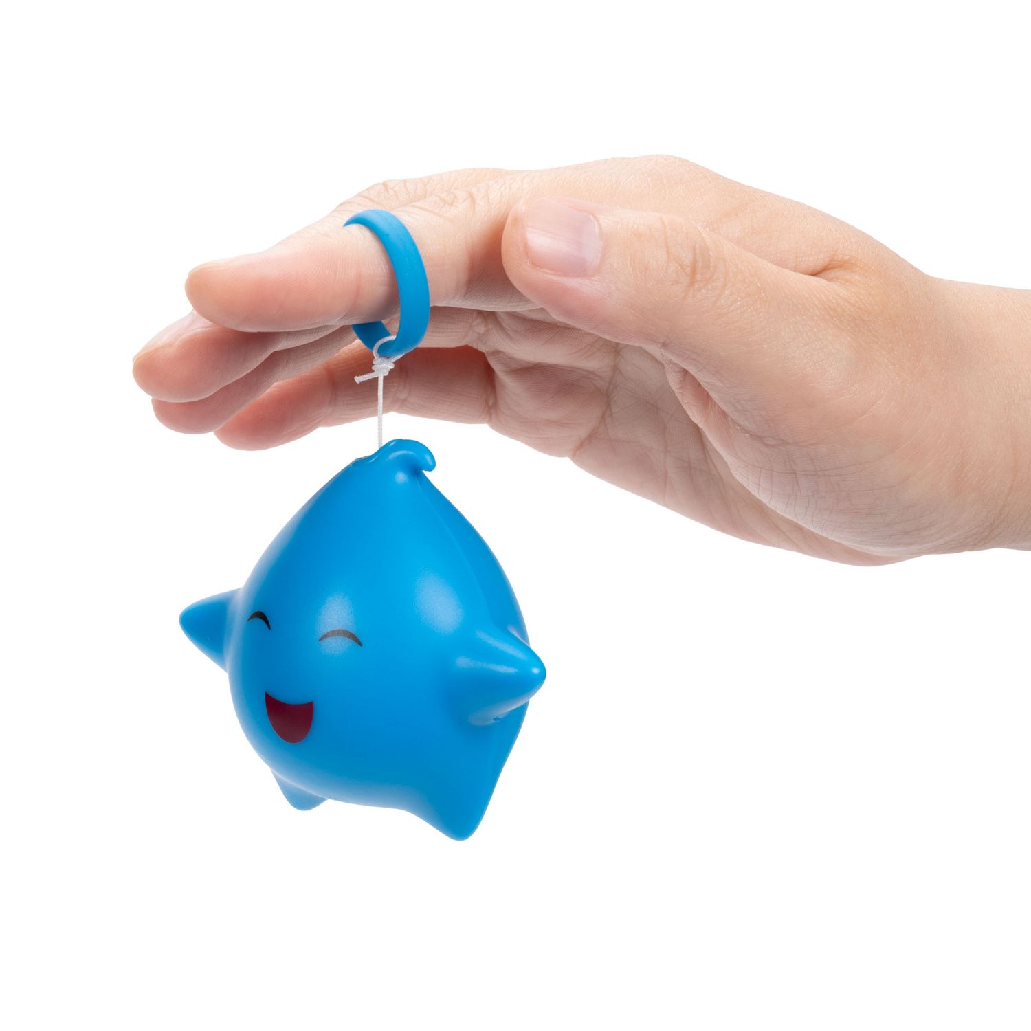 Super mario galaxy - assortimento di lumas yo-yo - Super Mario