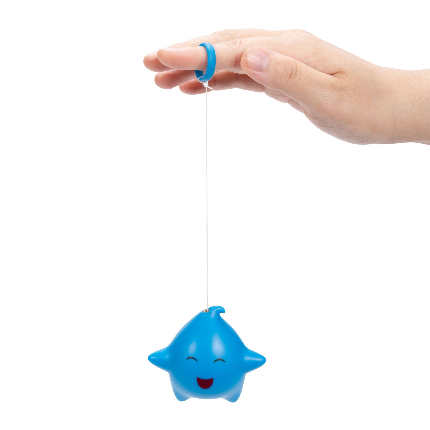 Super mario galaxy - assortimento di lumas yo-yo - Super Mario