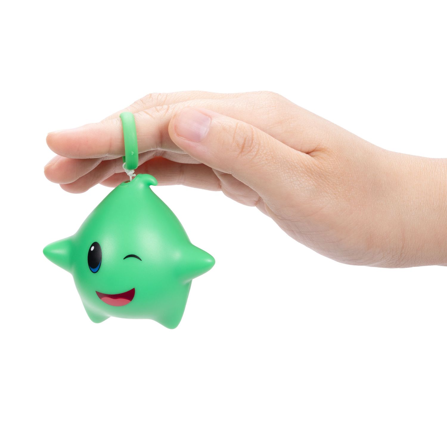 Super mario galaxy - assortimento di lumas yo-yo - Super Mario