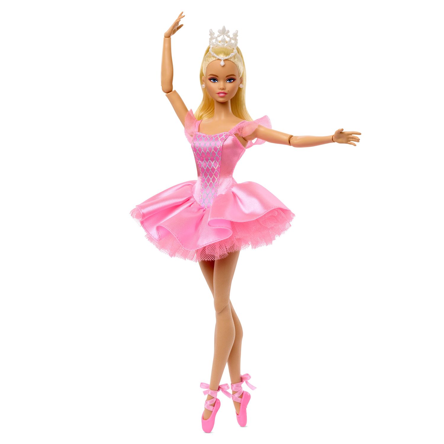 Barbie signature - ballet wishes - Barbie