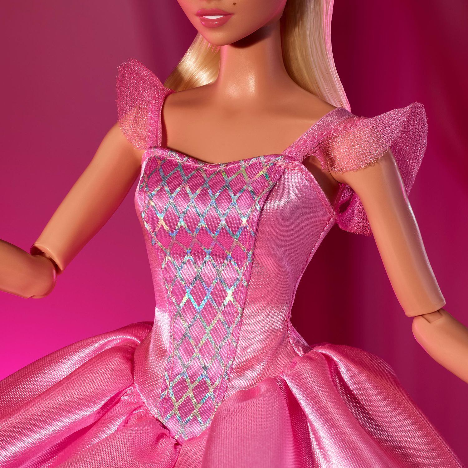 Barbie signature - ballet wishes - Barbie