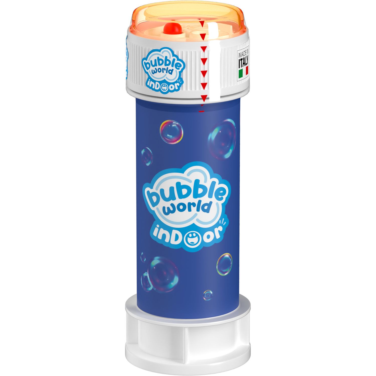 Dulcop indoor bubbles flacone bolle di sapone da 60 ml - DULCOP