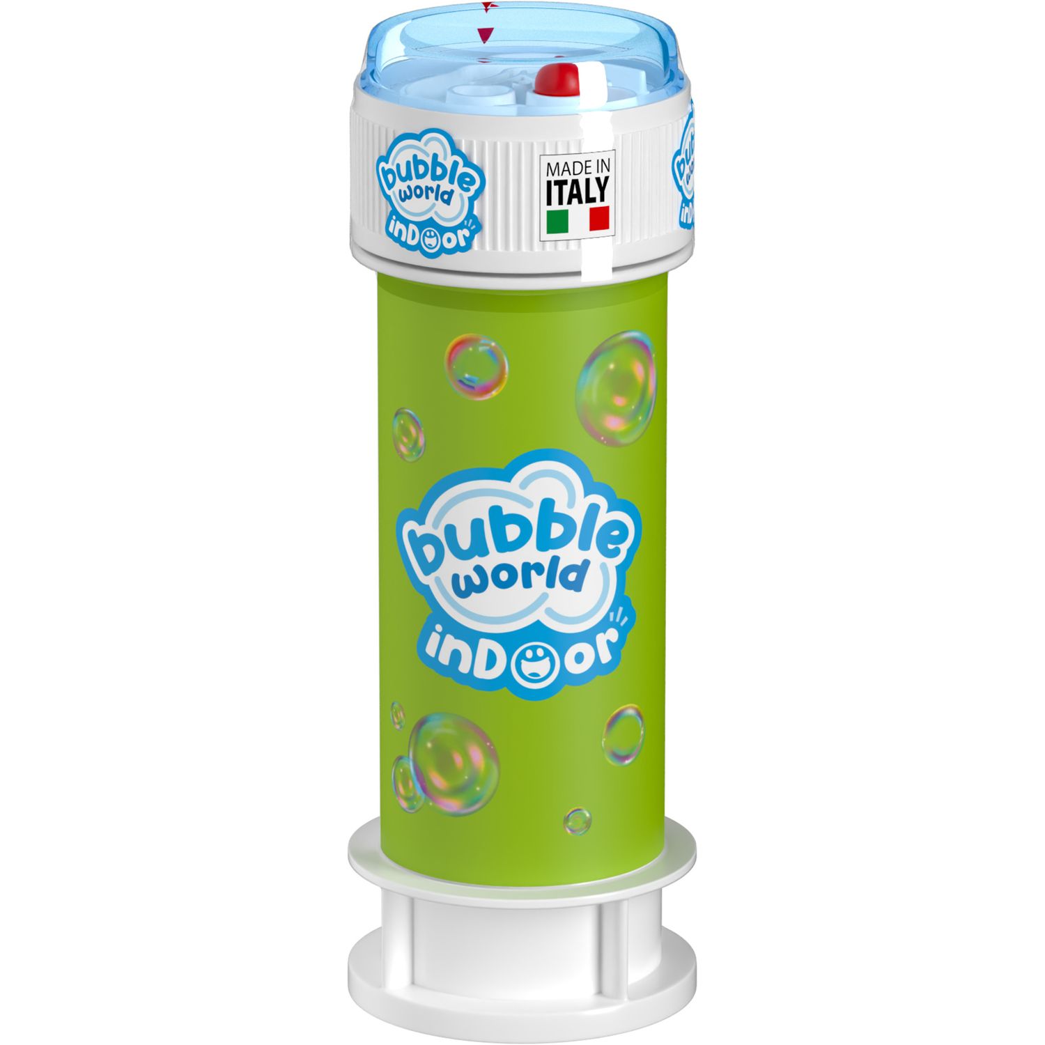 Dulcop indoor bubbles flacone bolle di sapone da 60 ml - DULCOP