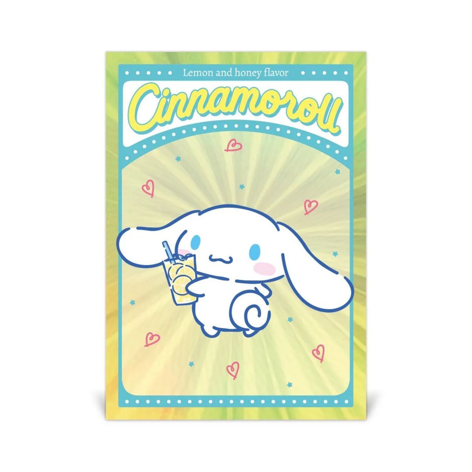 Hello kitty & friends™ – fun together! trading card collection - starter pack panini - Hello Kitty