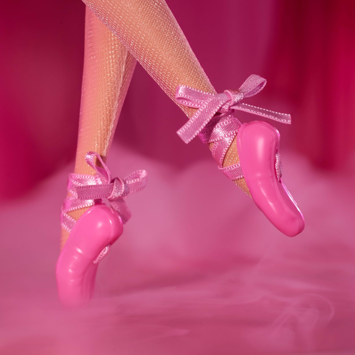 Barbie signature - ballet wishes - Barbie