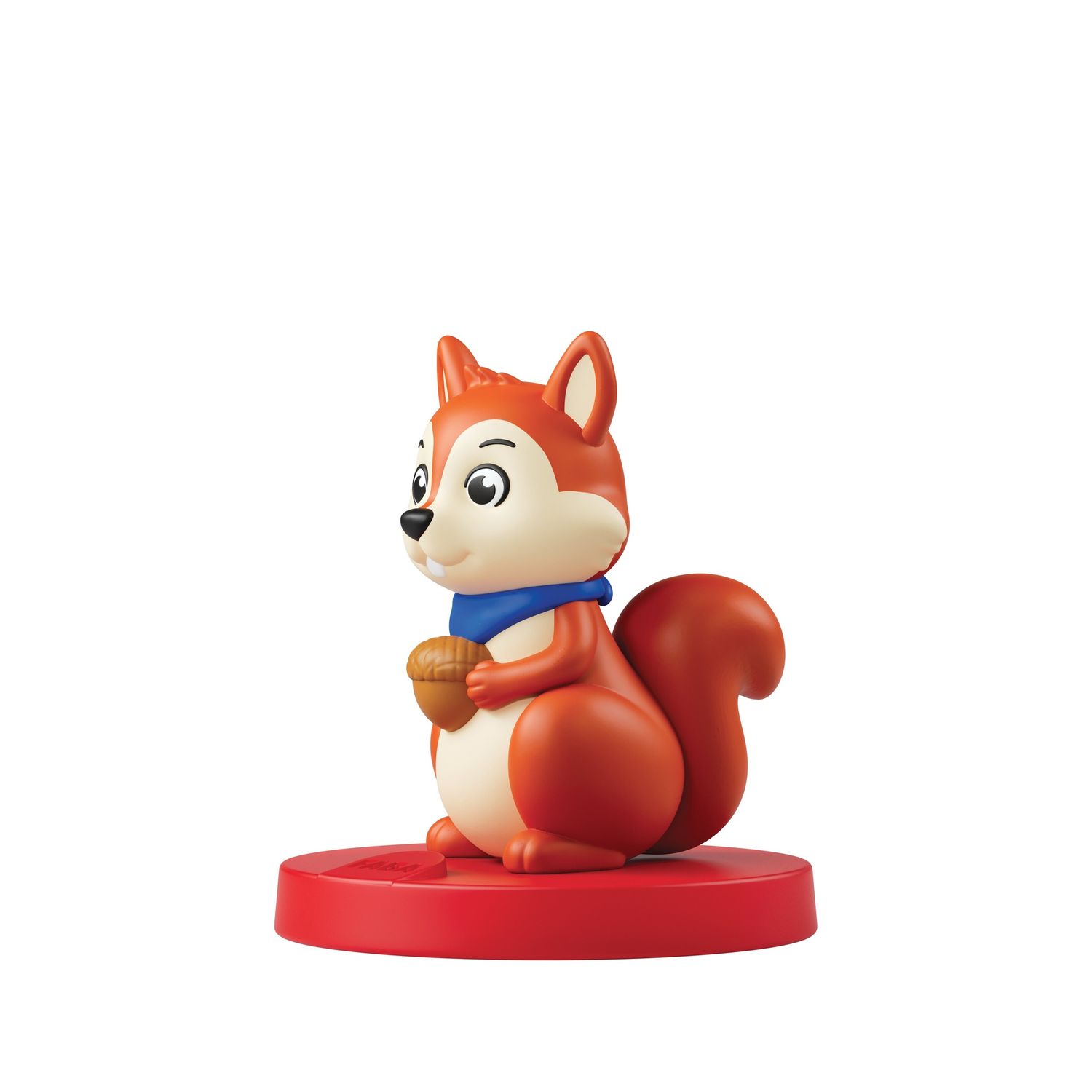 Personaggio sonoro faba - sing along with charlie - per tutte le eta' - FABA