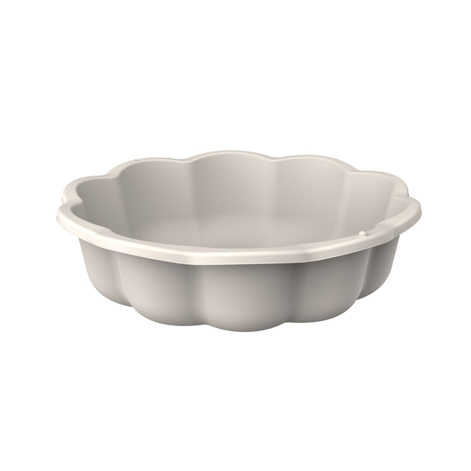 Sabbiera fiore 2 in 1 - SUN&SPORT