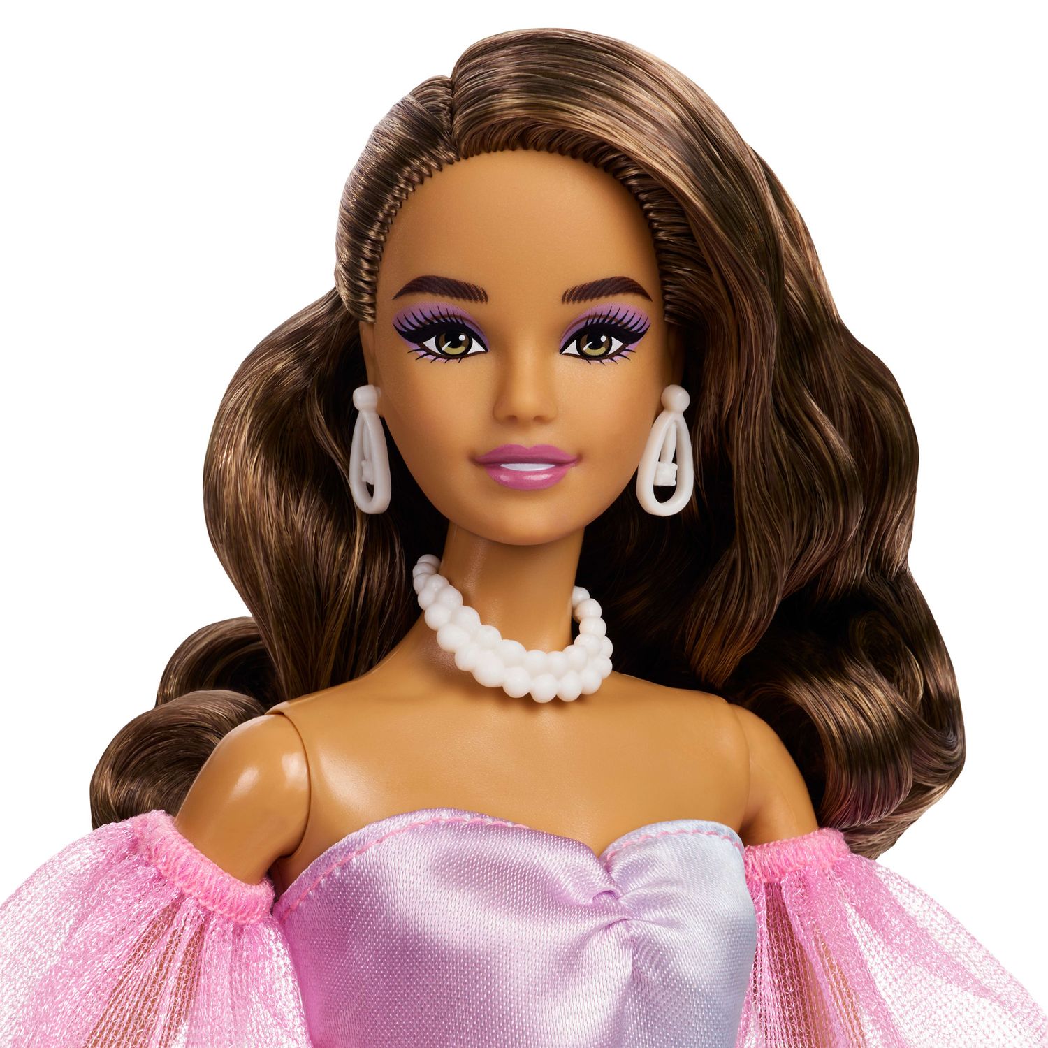 Barbie signature - birthday wishes - Barbie