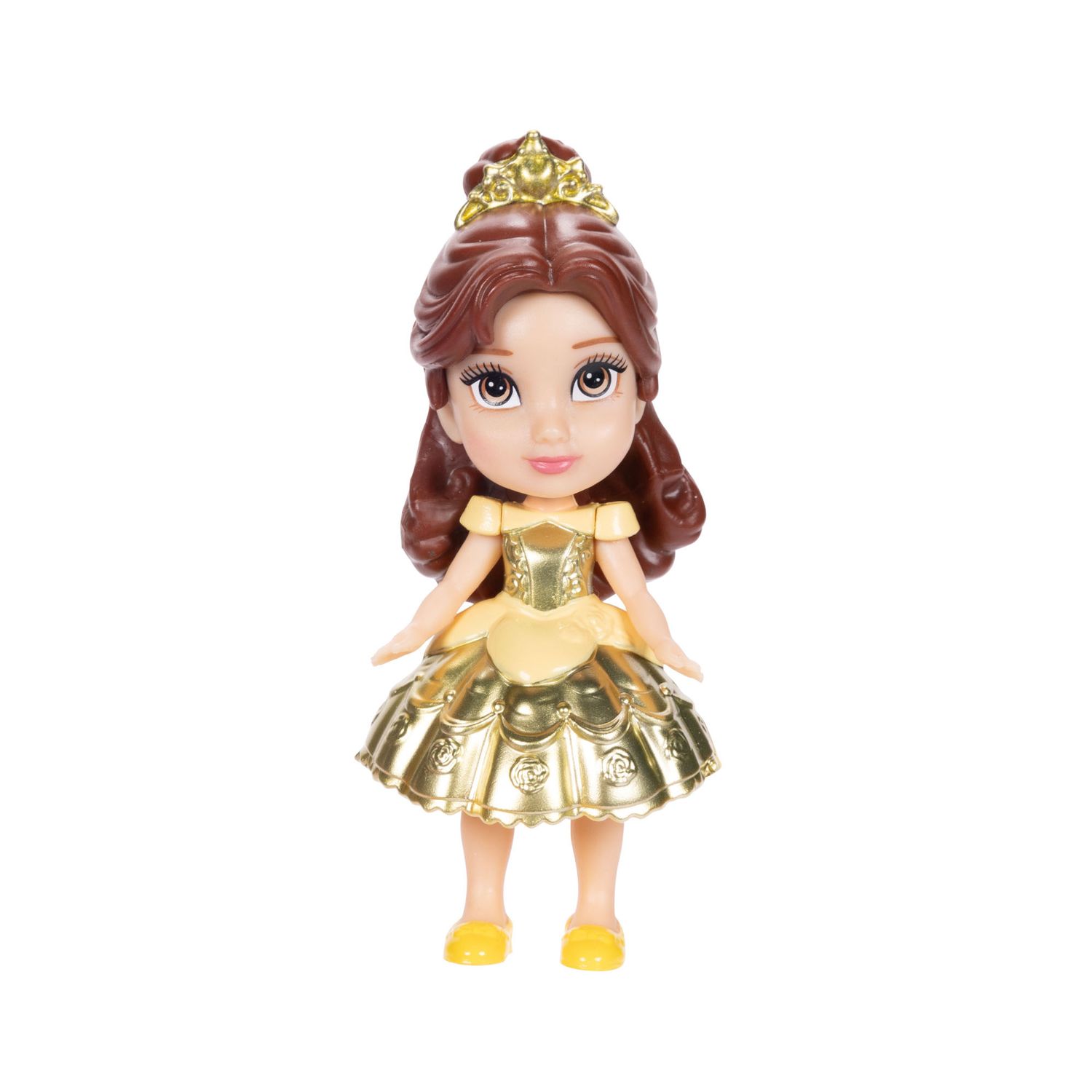 Disney princess - assortimento di bambole mini 7 cm - DISNEY PRINCESS, Frozen