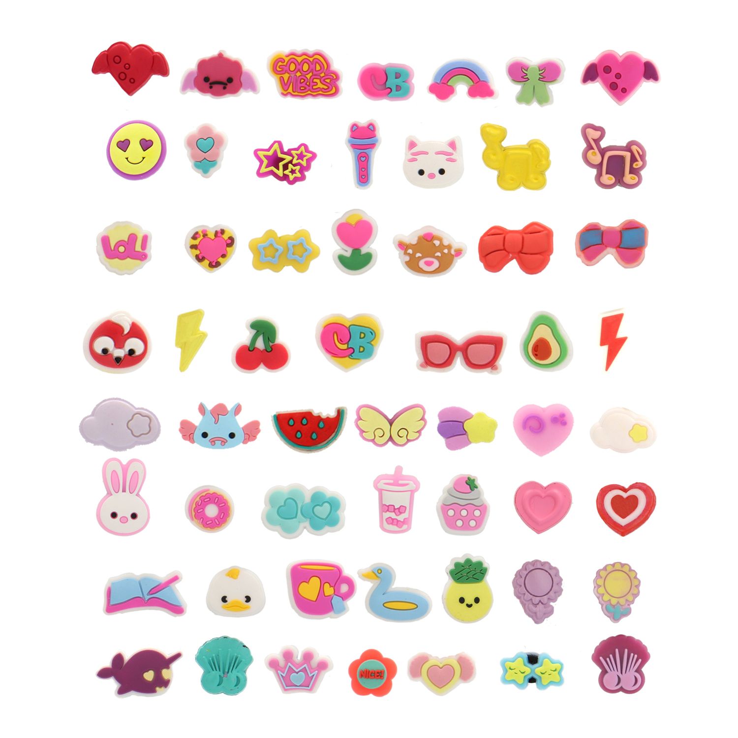 Cry babies magic tears charmz assortito- 8 da collezionare + braccialetto incluso - CRY BABIES