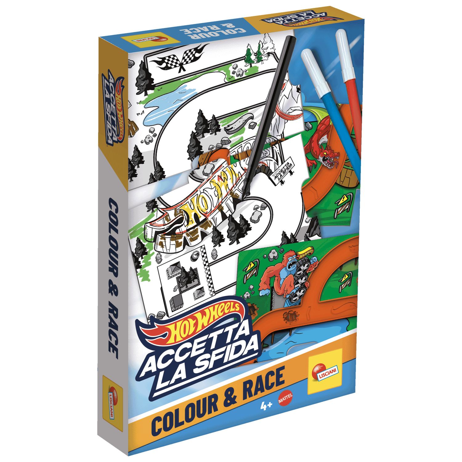 Hot wheels - uovissimo hot wheels 2026 - Hot Wheels