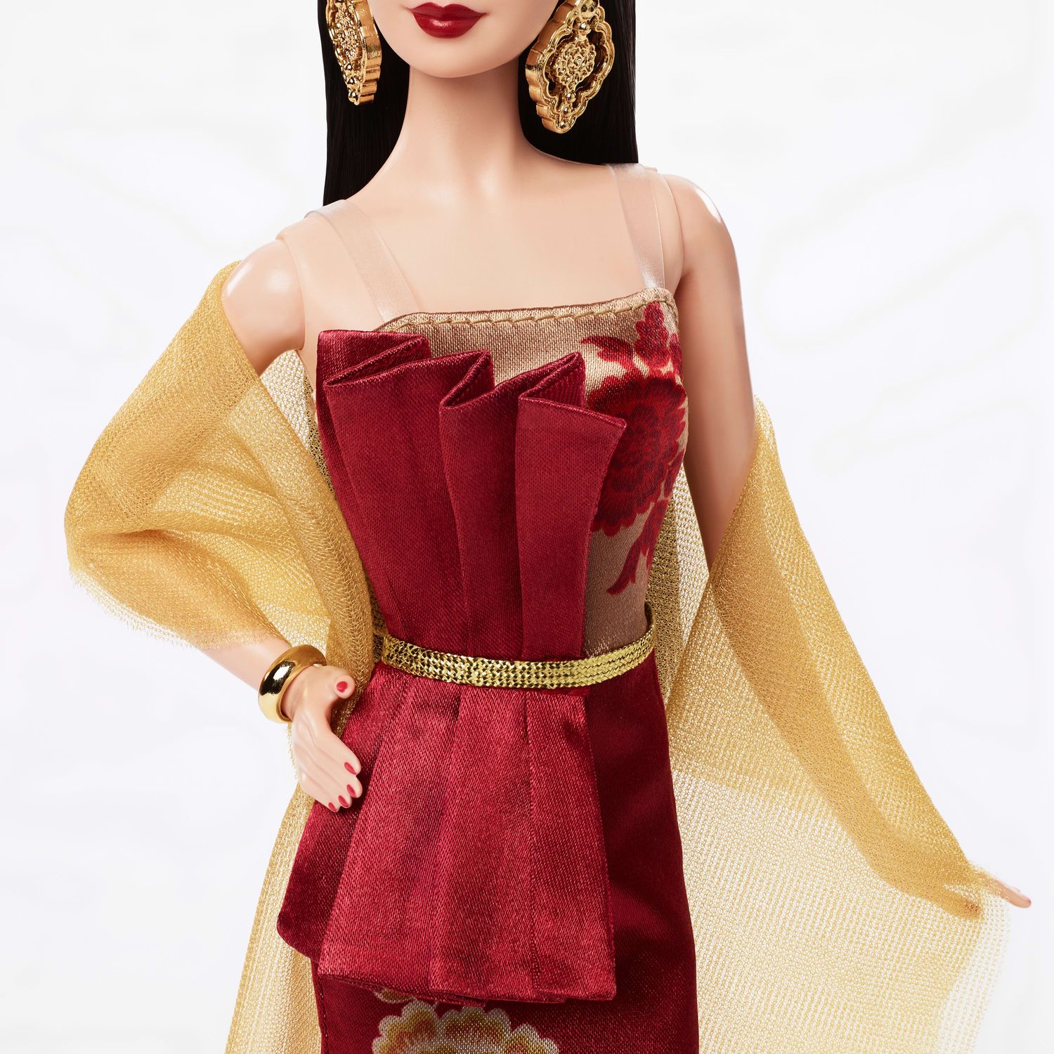 Barbie signature - capodanno lunare 2026 - Barbie