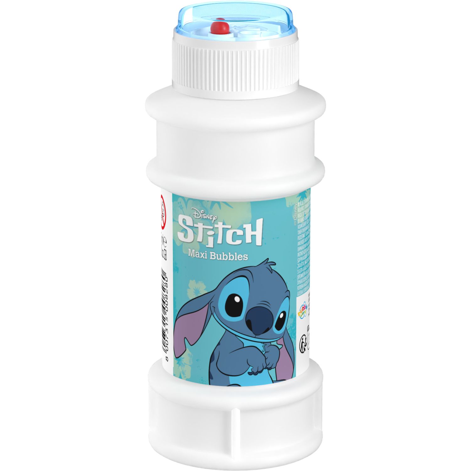 Dulcop bolle di sapone maxi disney stitch flacone da 175 ml - Disney Stitch