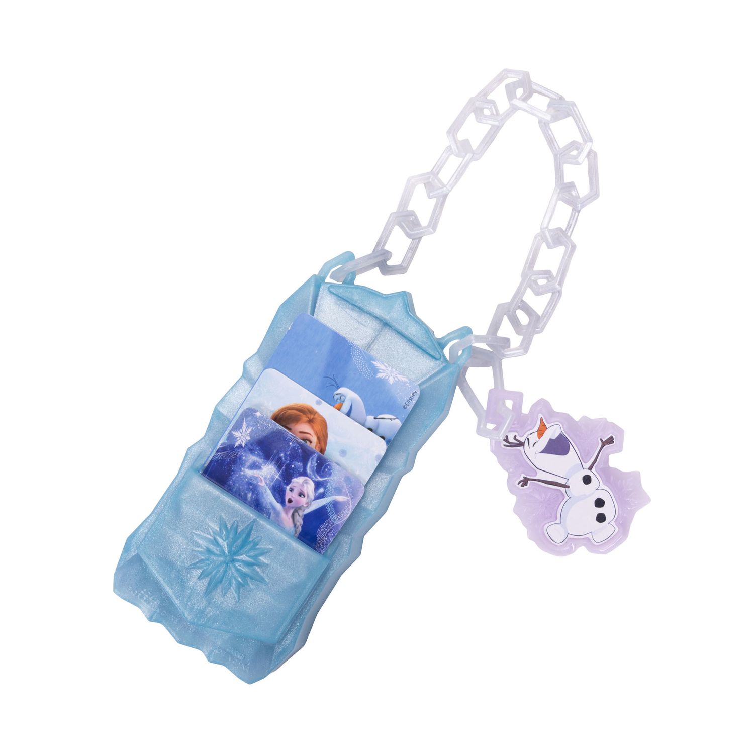 Disney frozen - telefono magico luci e suoni - DISNEY PRINCESS, Disney, Frozen