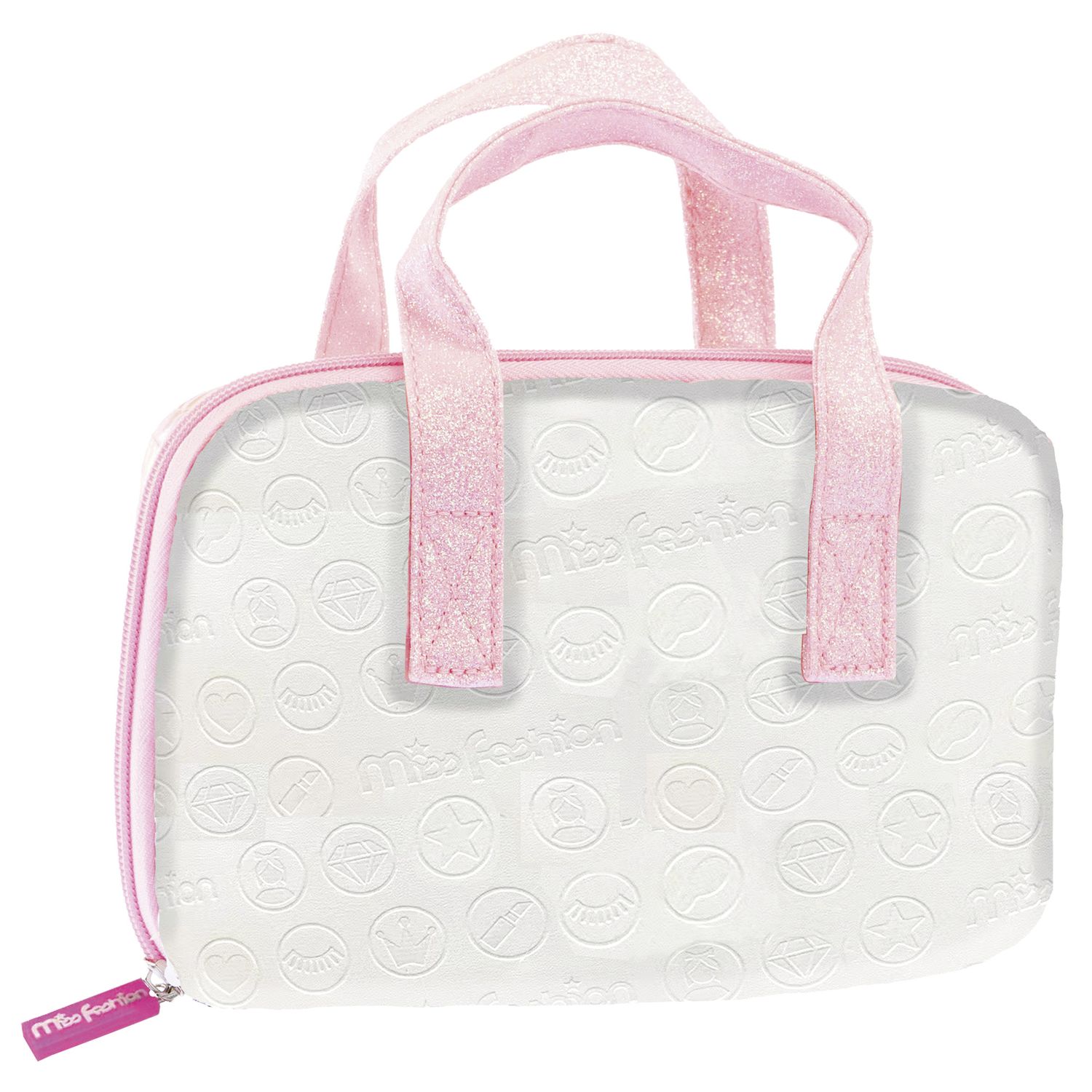 Mini valigetta make-up - MISS FASHION