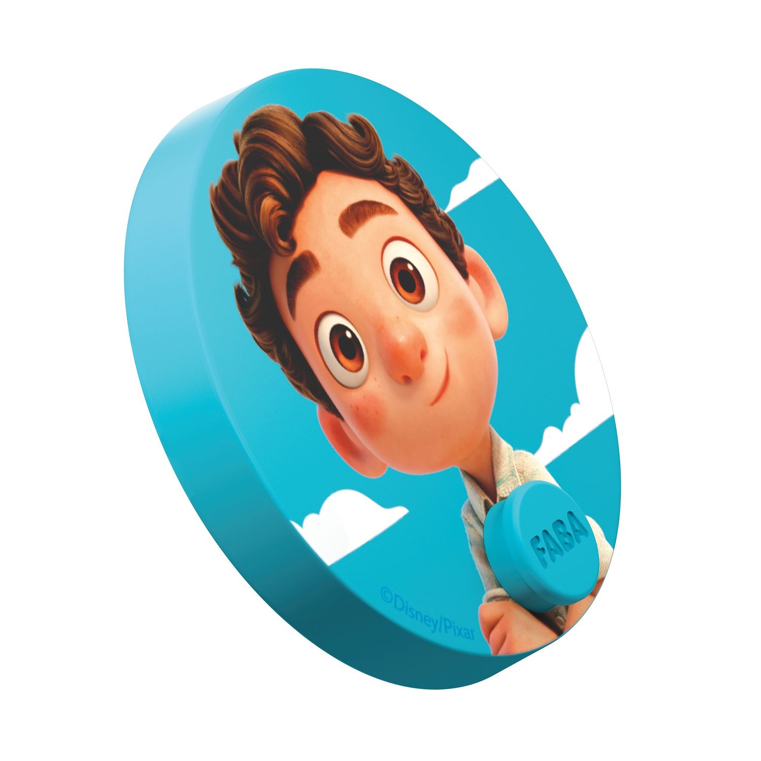 Disco sonoro faba - luca  - eta' 3-10 anni - FABA, Disney