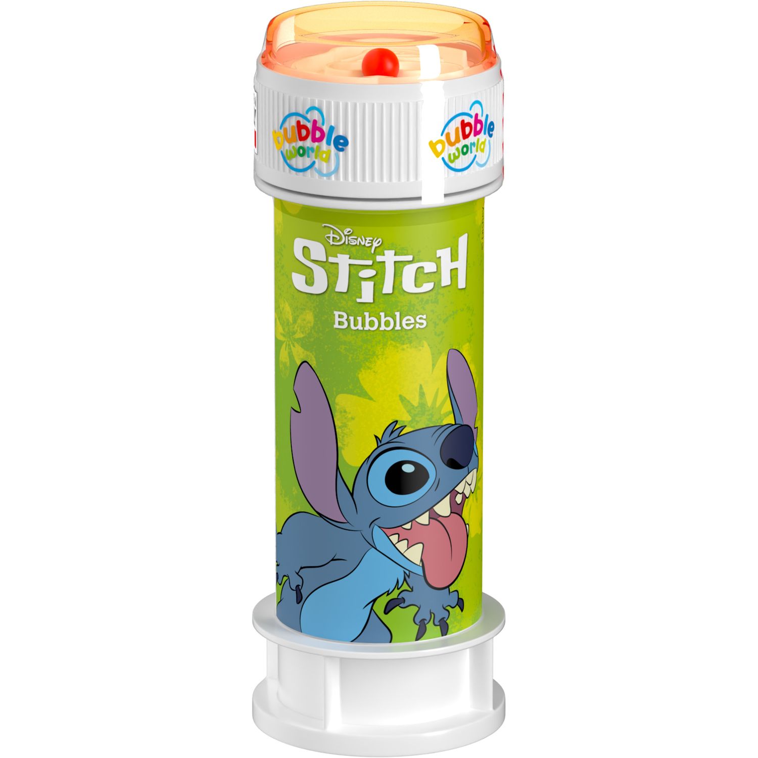 Dulcop bolle di sapone disney stitch flacone da 60 ml - Disney Stitch