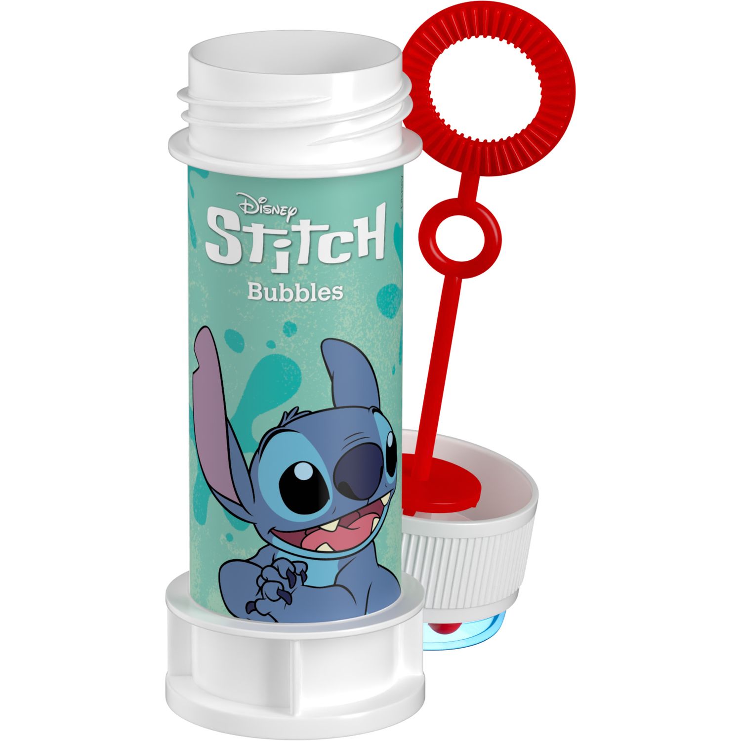 Dulcop bolle di sapone disney stitch flacone da 60 ml - Disney Stitch