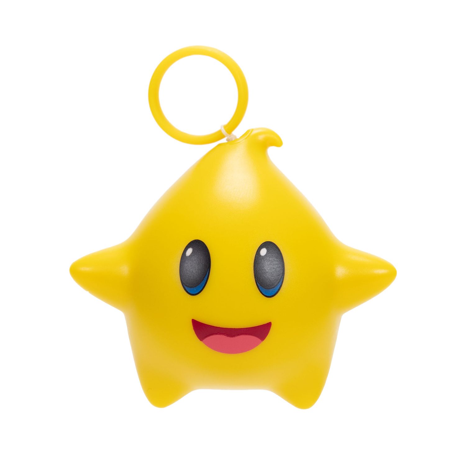 Super mario galaxy - assortimento di lumas yo-yo - Super Mario