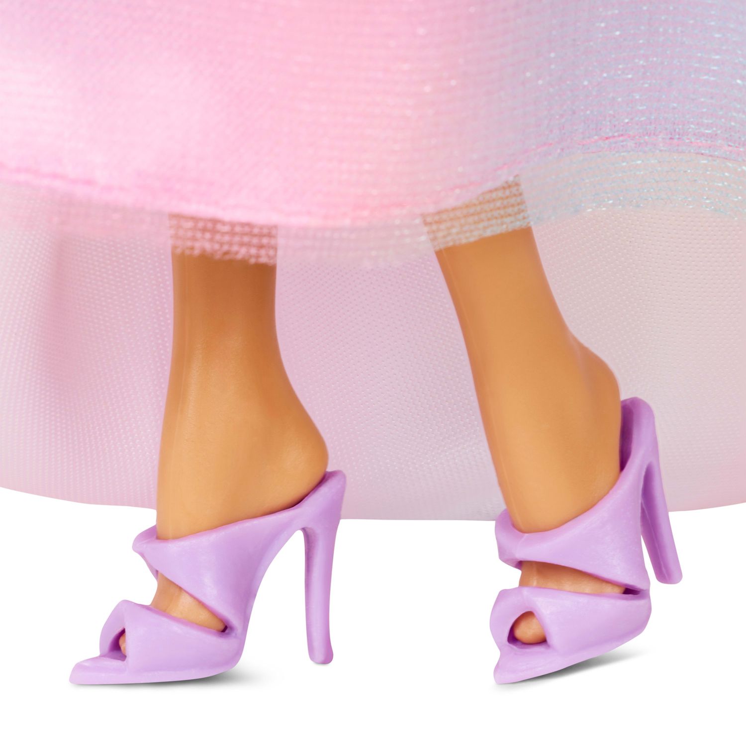 Barbie signature - birthday wishes - Barbie