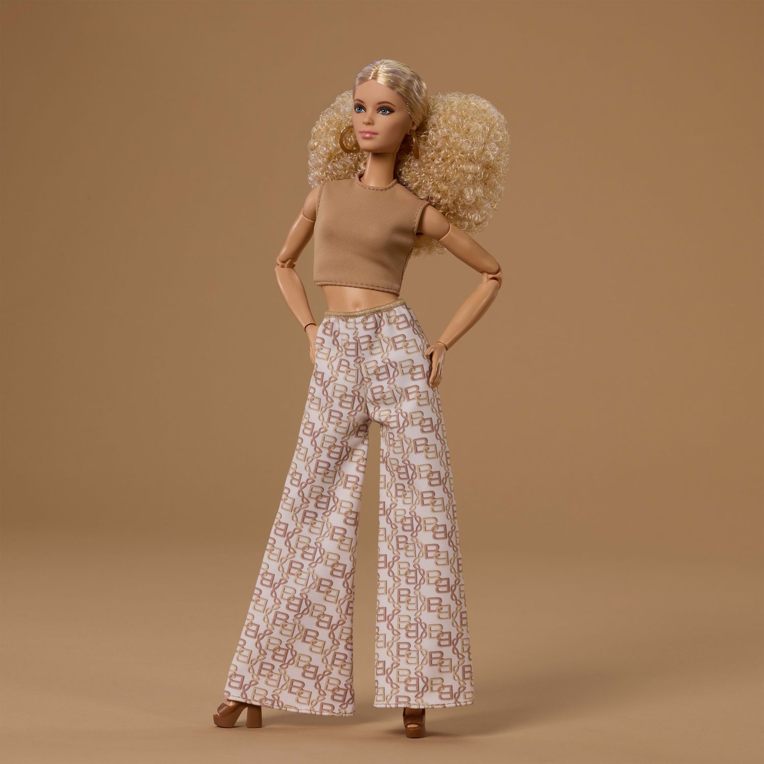 Barbie signature - barbie basics modello 07 - Barbie