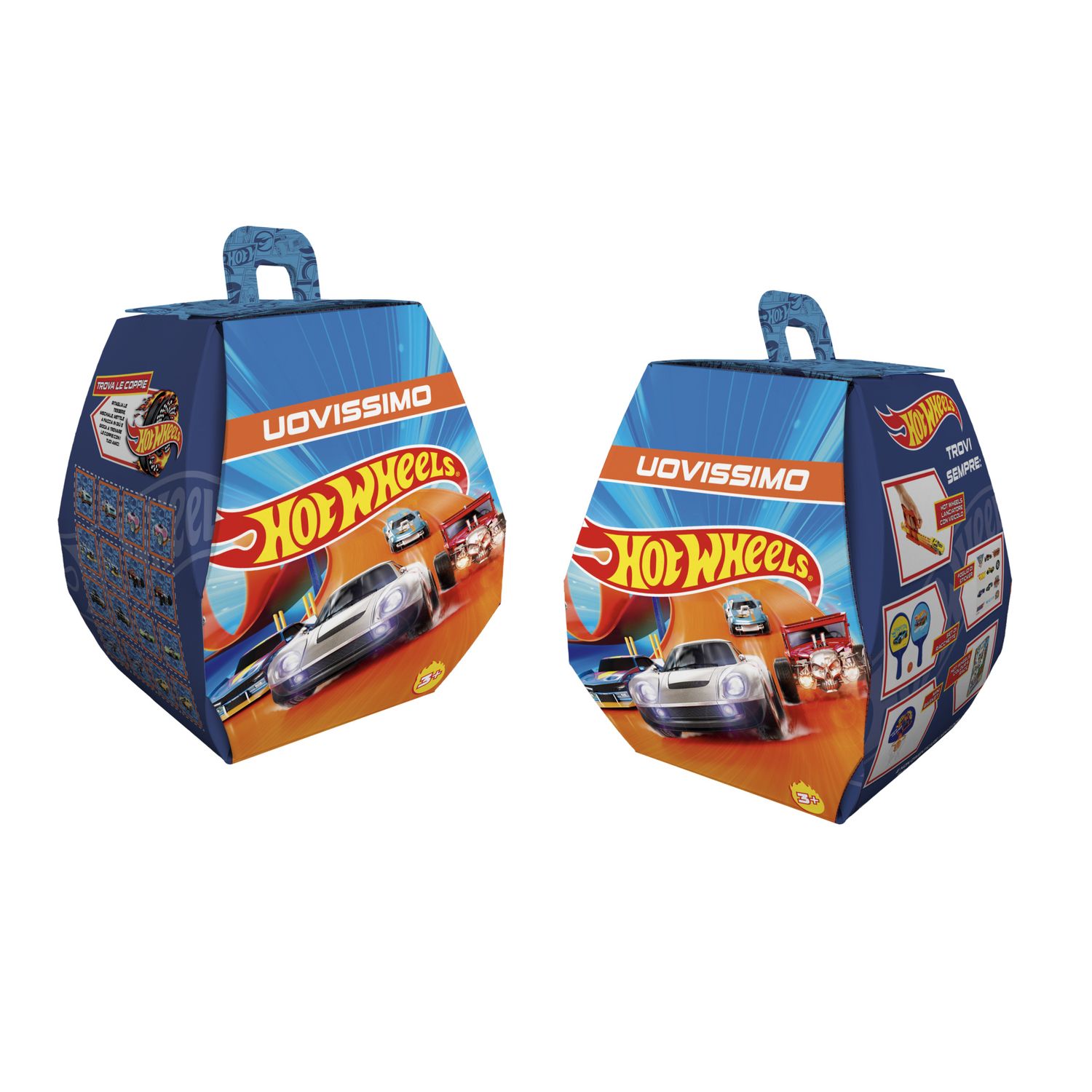 Hot wheels - uovissimo hot wheels 2026 - Hot Wheels