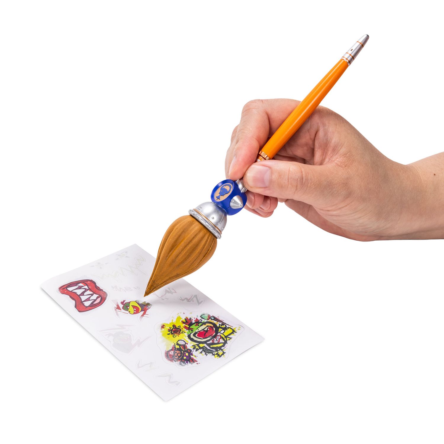 Super mario galaxy - bowser junior con clown car - Super Mario