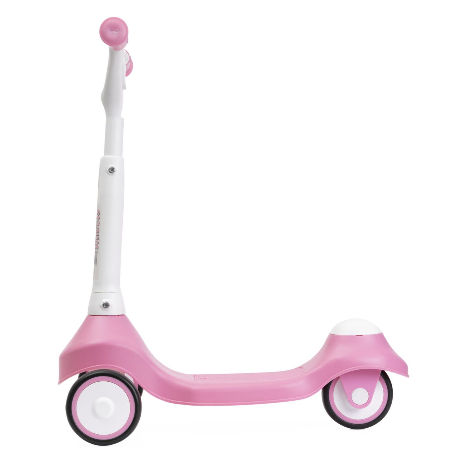 Il mio primo monopattino - Chicco