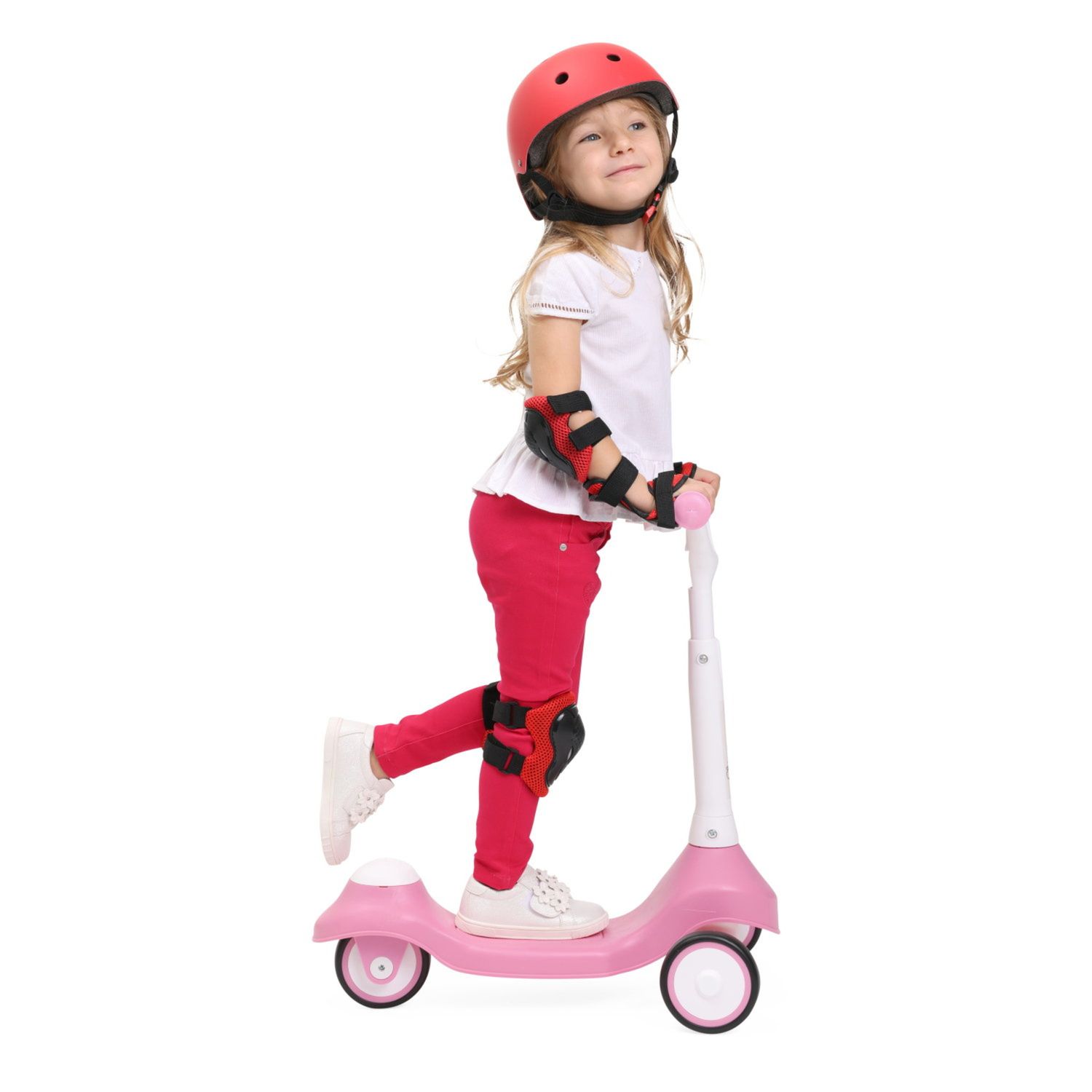 Il mio primo monopattino - Chicco