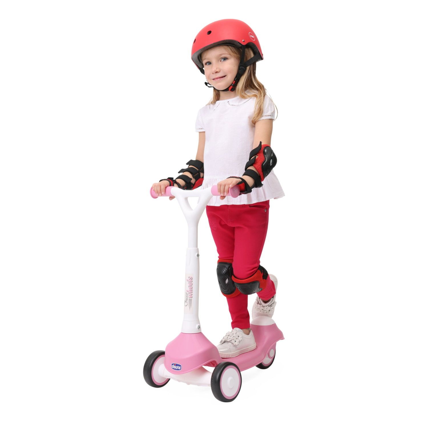 Il mio primo monopattino - Chicco