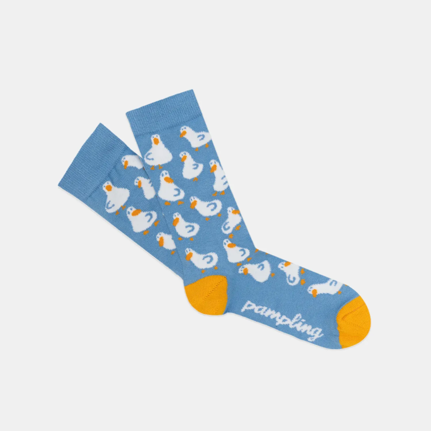 Calzini chicken brothers - Pampling