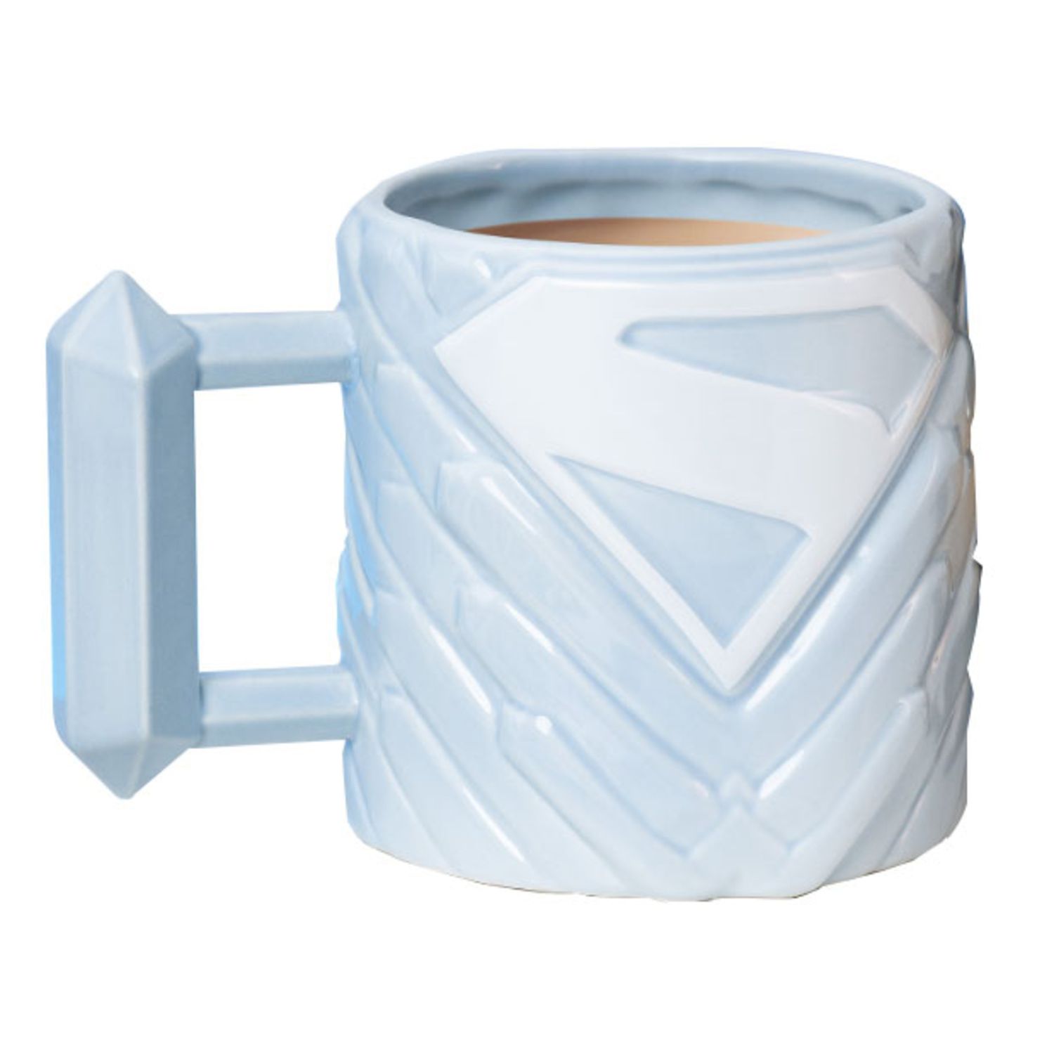 Paladone tazza 3d superman fortress of solitude - FUNKO POP!