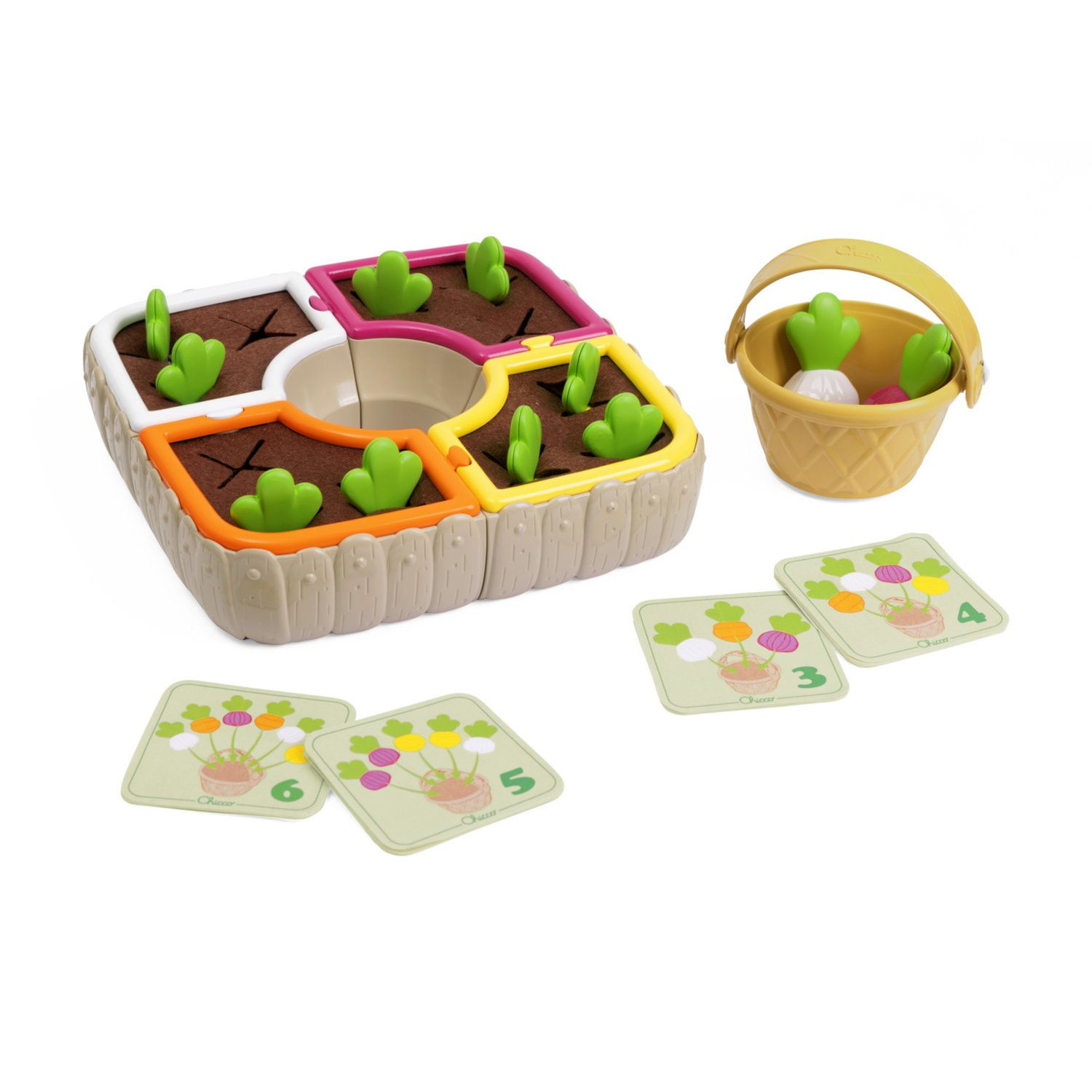 Orto 2 in 1 - Chicco