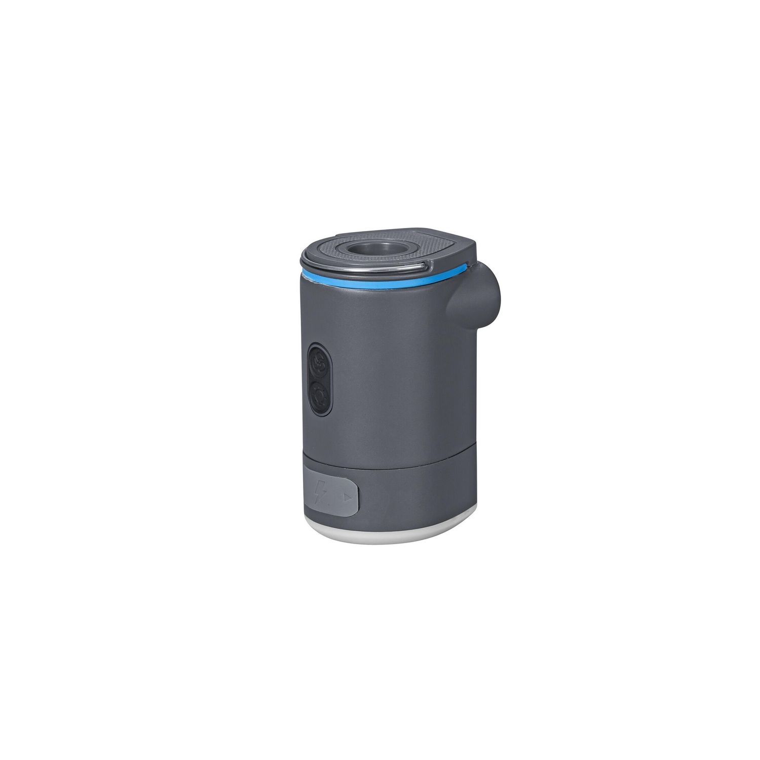 Pompa ad aria elettrica ricaricabile powertouch pocket - Bestway