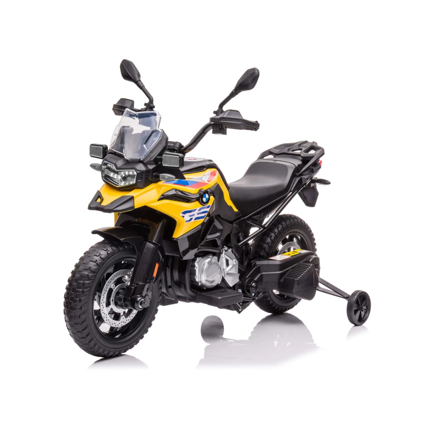 Moto bmw gs850 - LAMAS