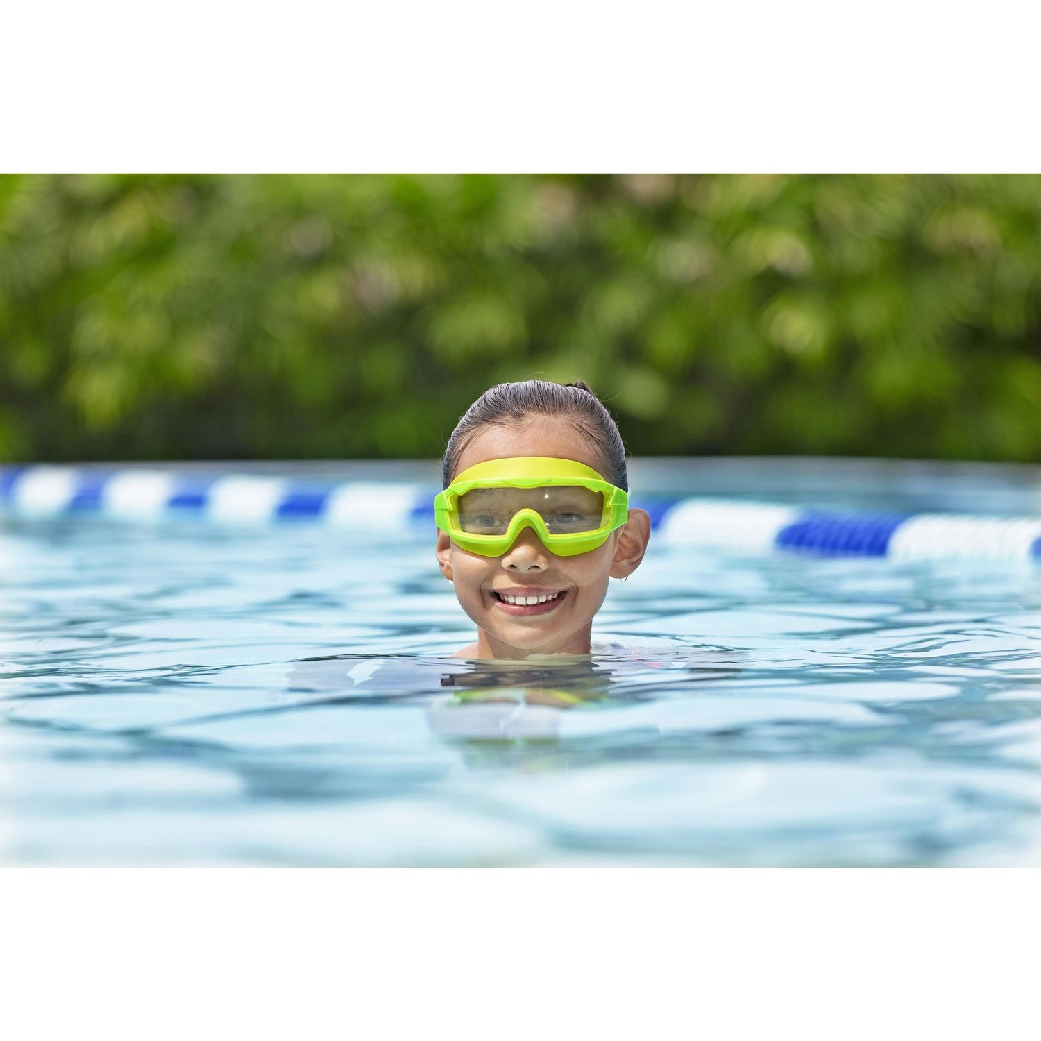 Occhialini tidal surge, ragazzi dai 7 anni in su - Bestway