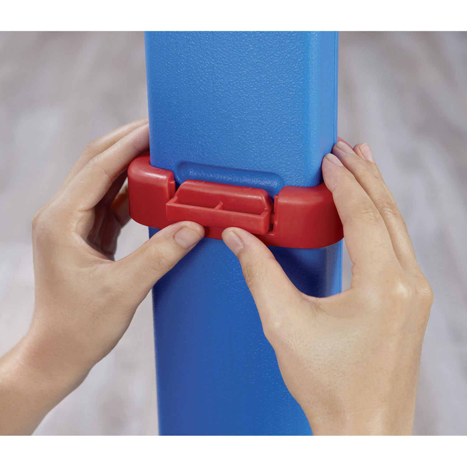 Little tikes totsports set da basketball, altezza regolabile - LITTLE TIKES