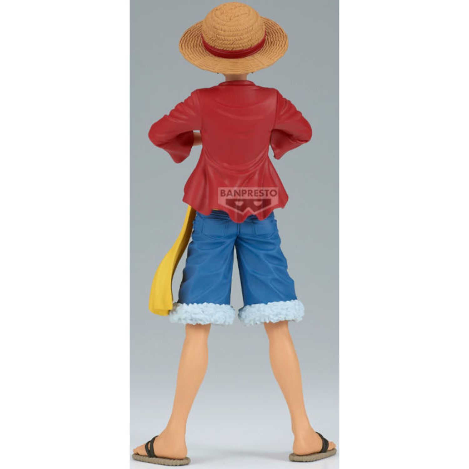 One piece dxf the grandline series special monkey d.luffy - FUNKO POP!