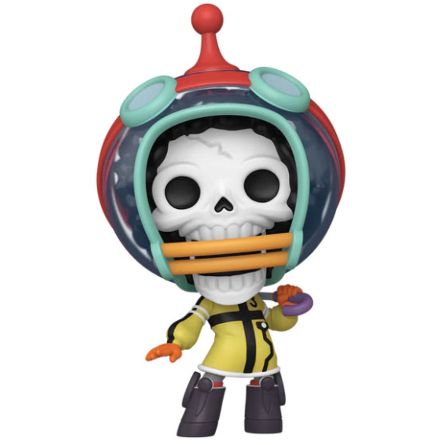 Funko pop one piece brook (egghead arc) 2147 - FUNKO POP!