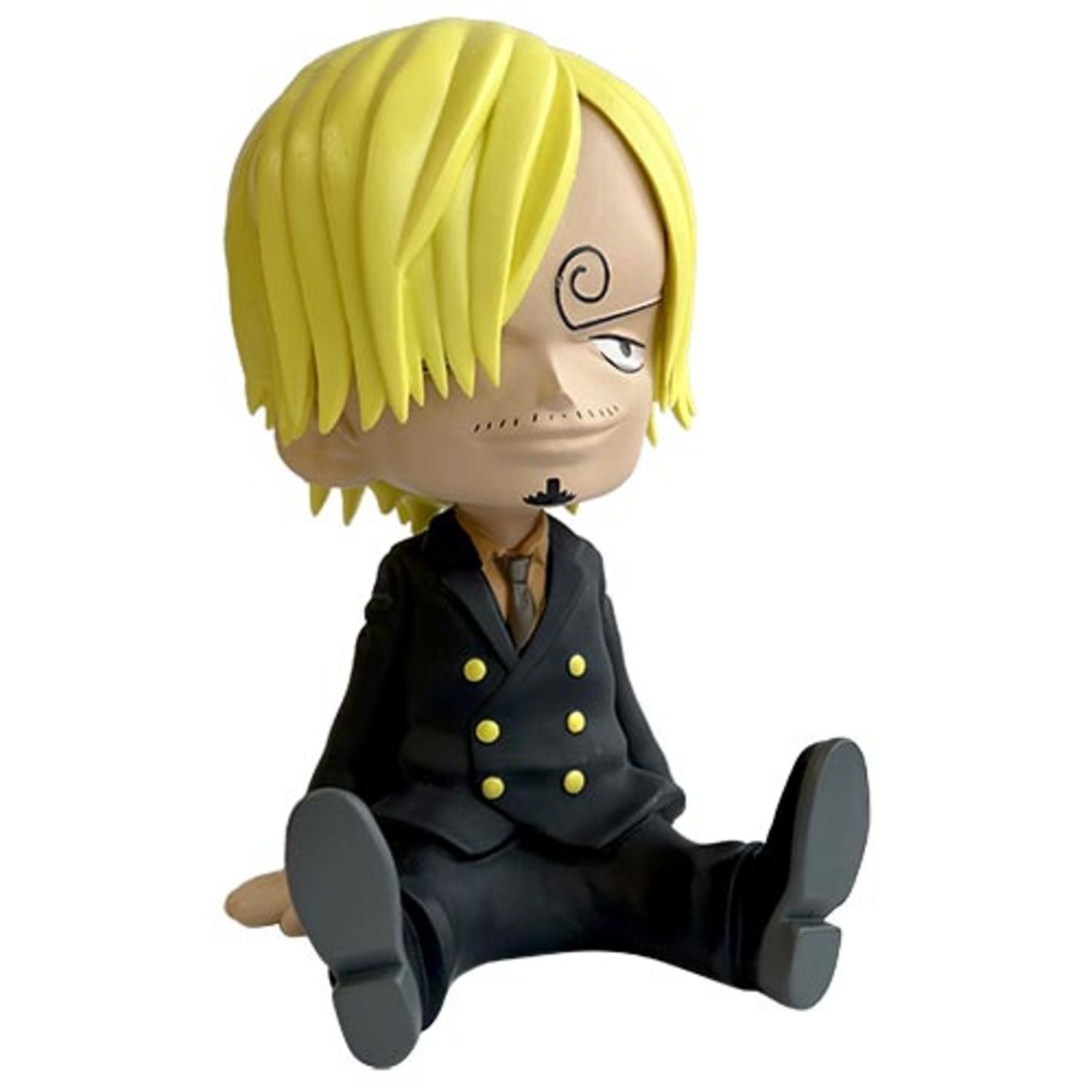 Plastoy salvadanaio one piece sanji - FUNKO POP!