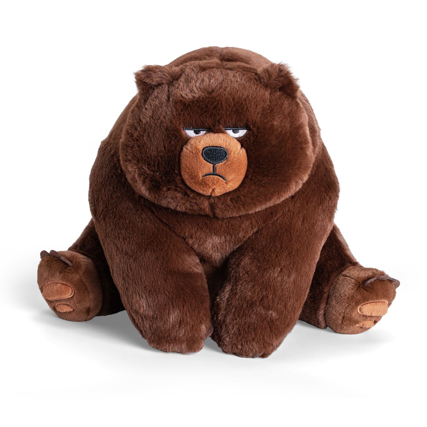 Peluche jumpers ellen bear cm.32 - Disney