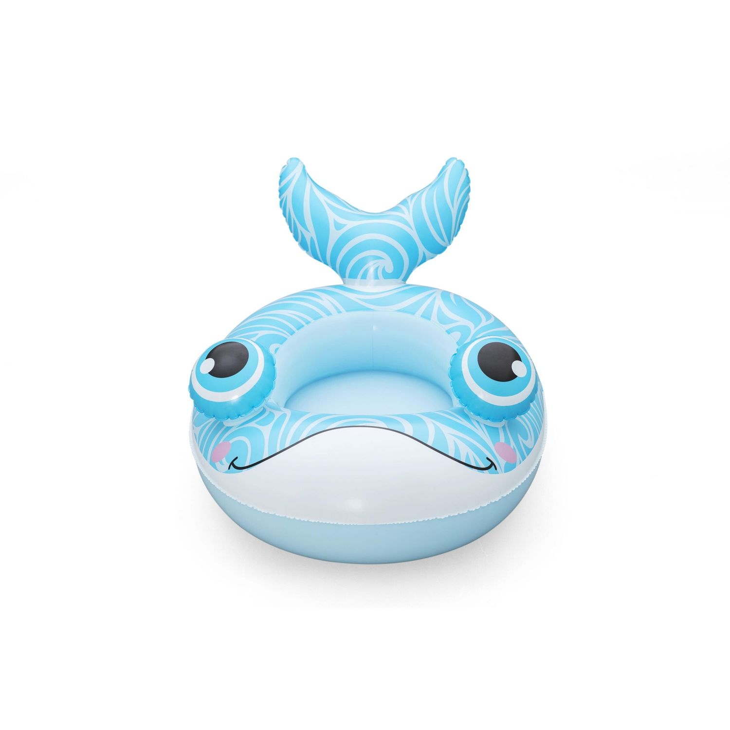 Barca da pesca gonfiabile playa pal per bambini 3+ anni - assorito - Bestway