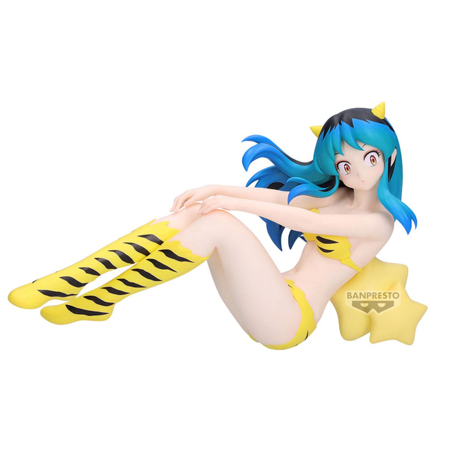 Urusei yatsura relax time lum 4 - FUNKO POP!