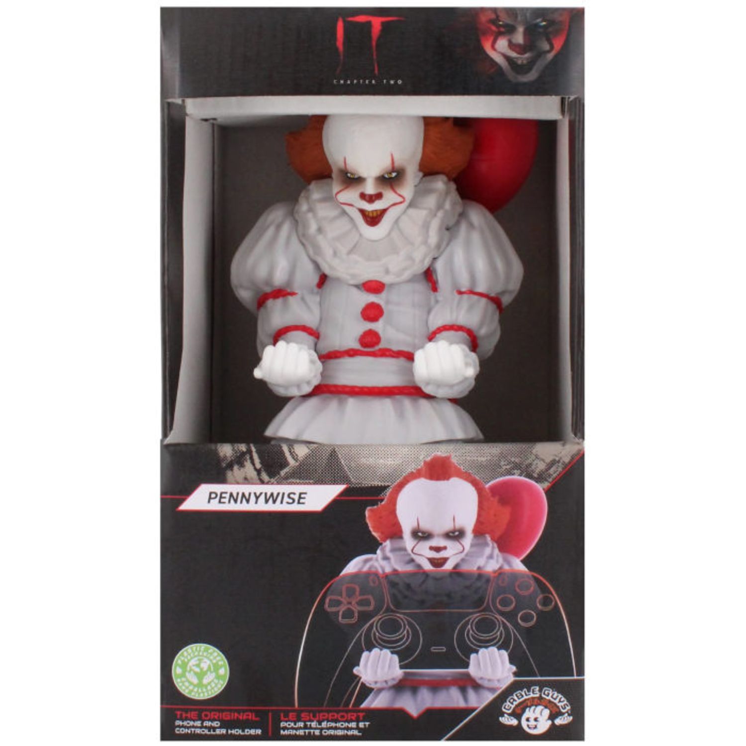 Cable guys it pennywise - FUNKO POP!