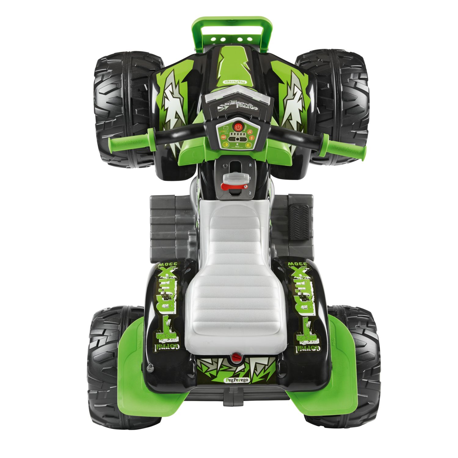 Corral t-rex 330w - peg perego - 3+ - Peg Perego