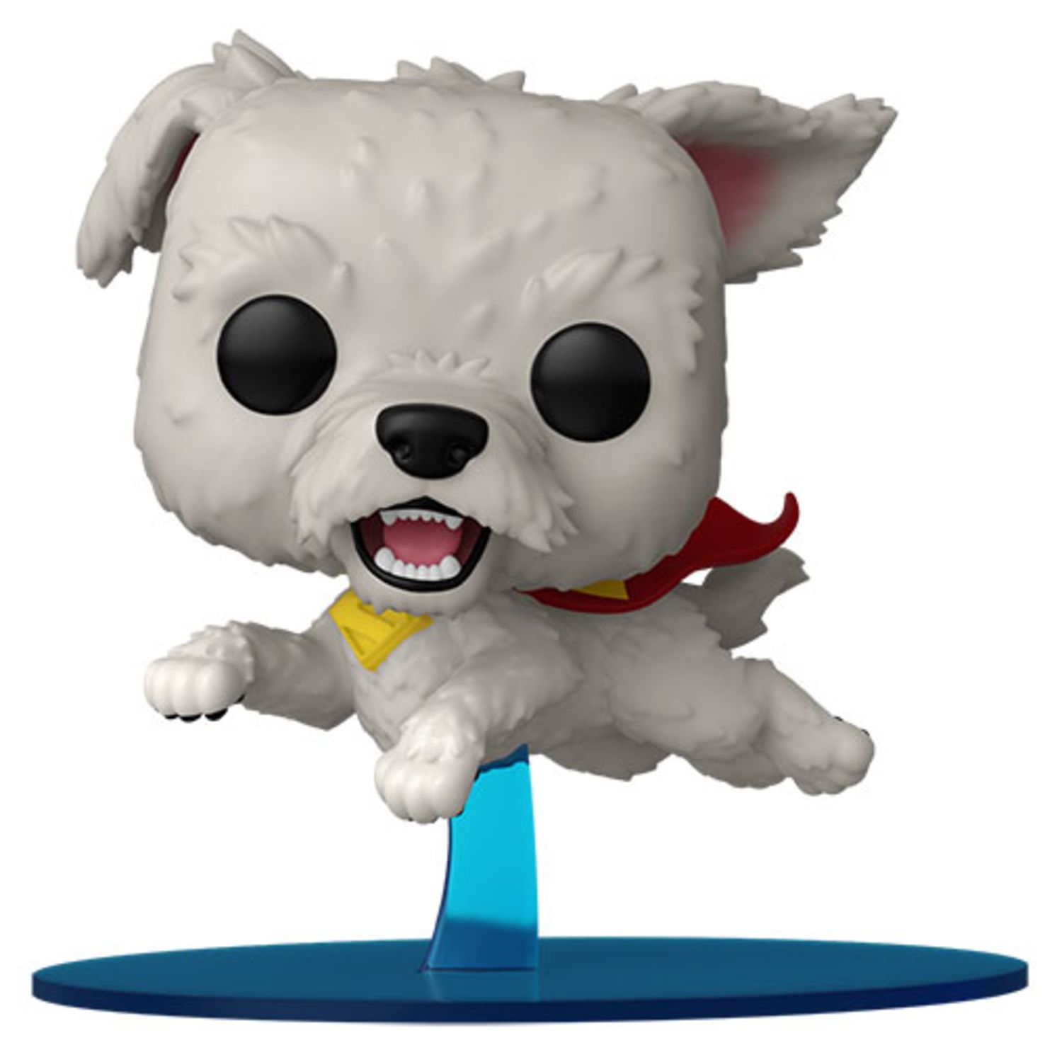 Funko pop superman 2025 krypto 565 - FUNKO POP!