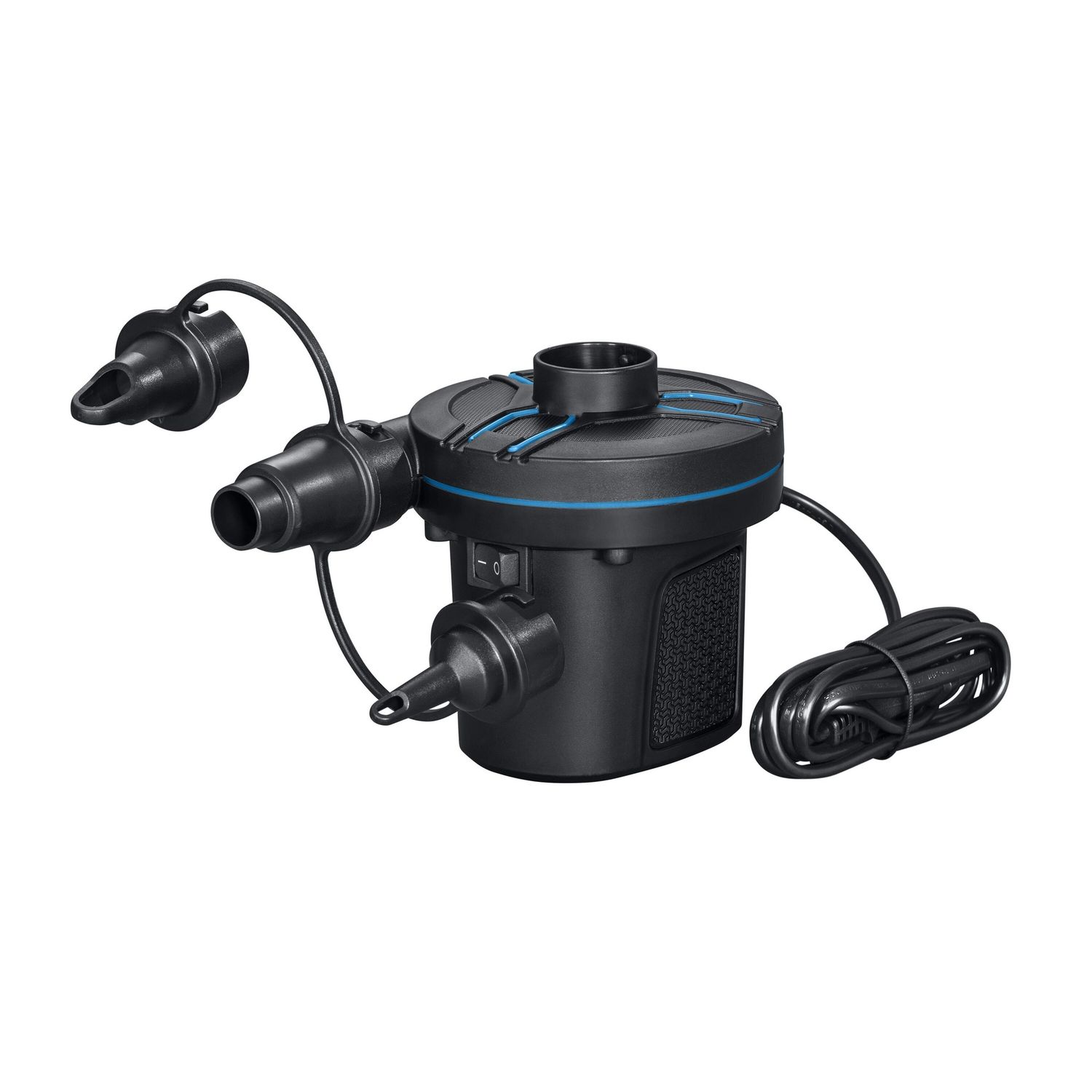Pompa ad aria elettrica powertouch ac - Bestway