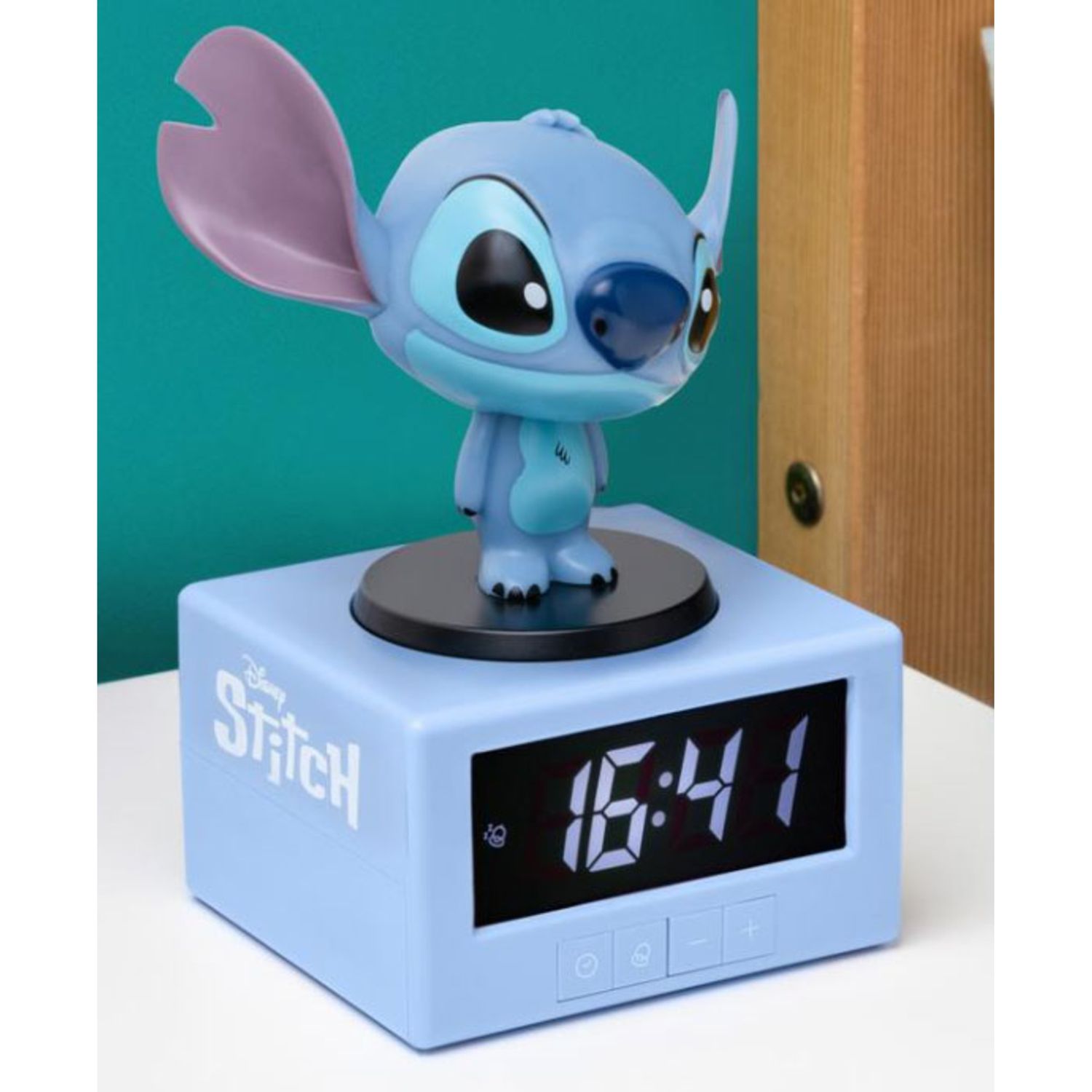 Paladone sveglia disney stitch - FUNKO POP!