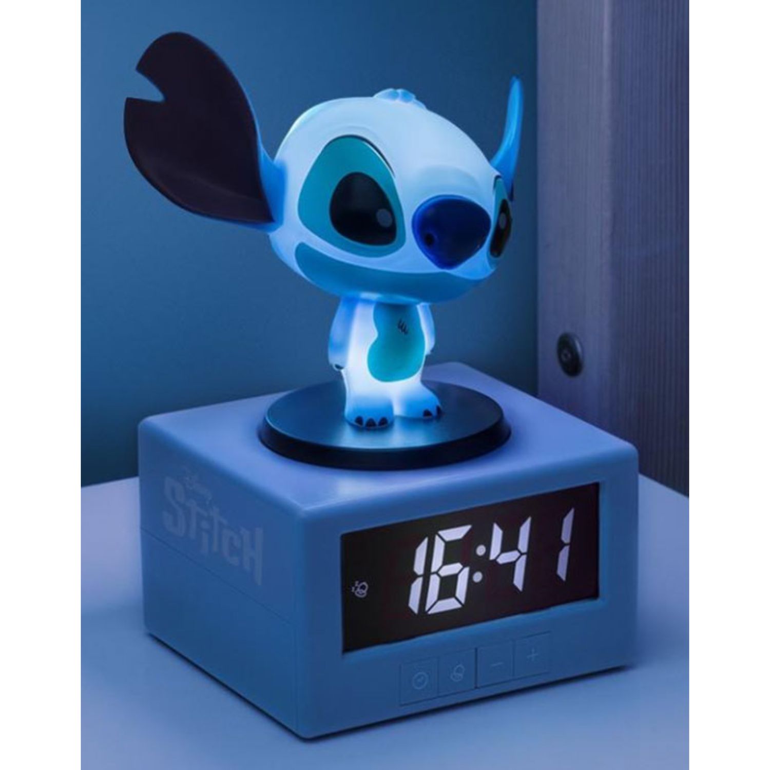 Paladone sveglia disney stitch - FUNKO POP!